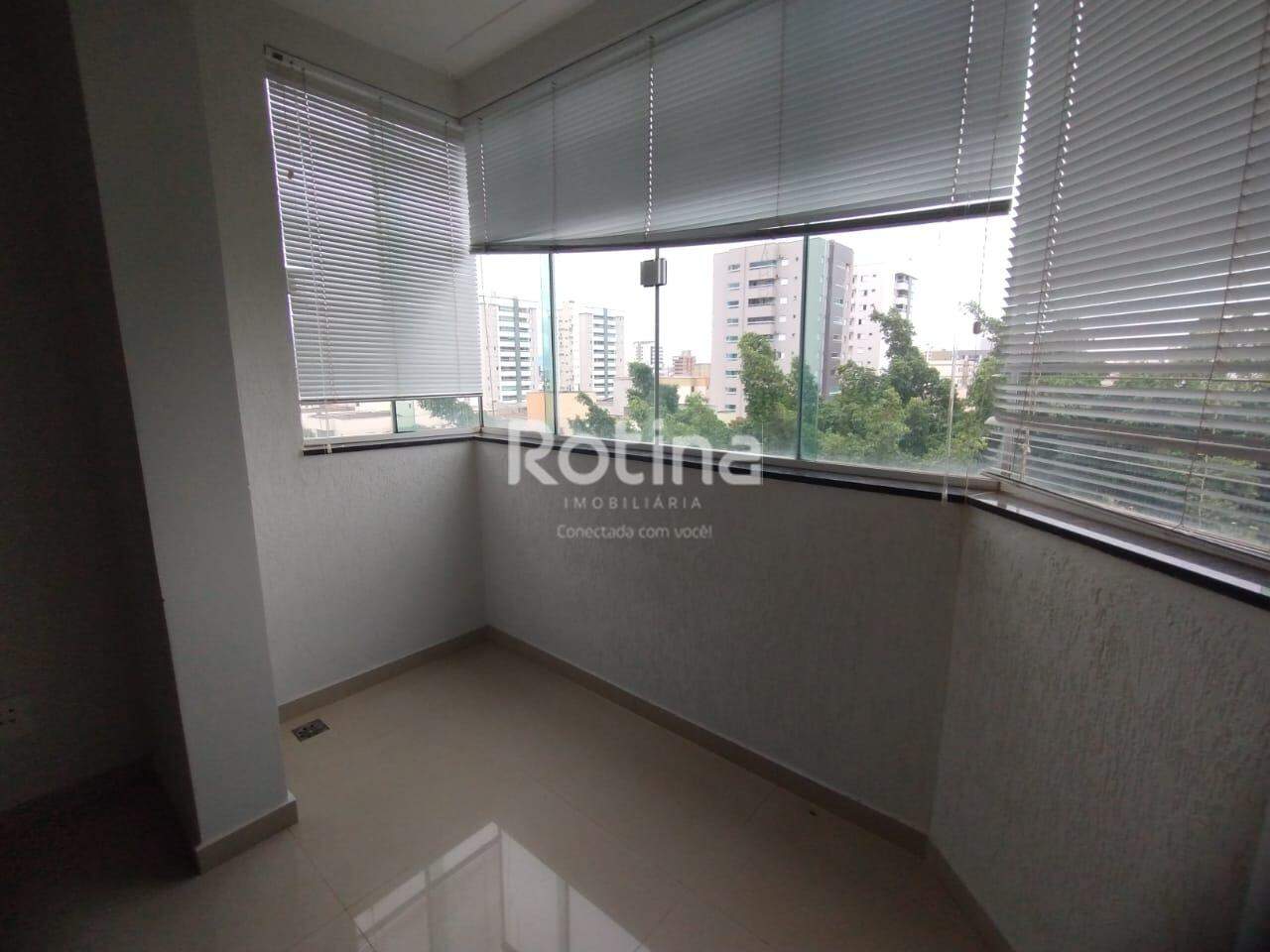 Apartamento à venda, 3 quartos em Uberlândia no bairro Santa Mônica no valor de R$ 690.000,00 - Rotina Imobiliária: 