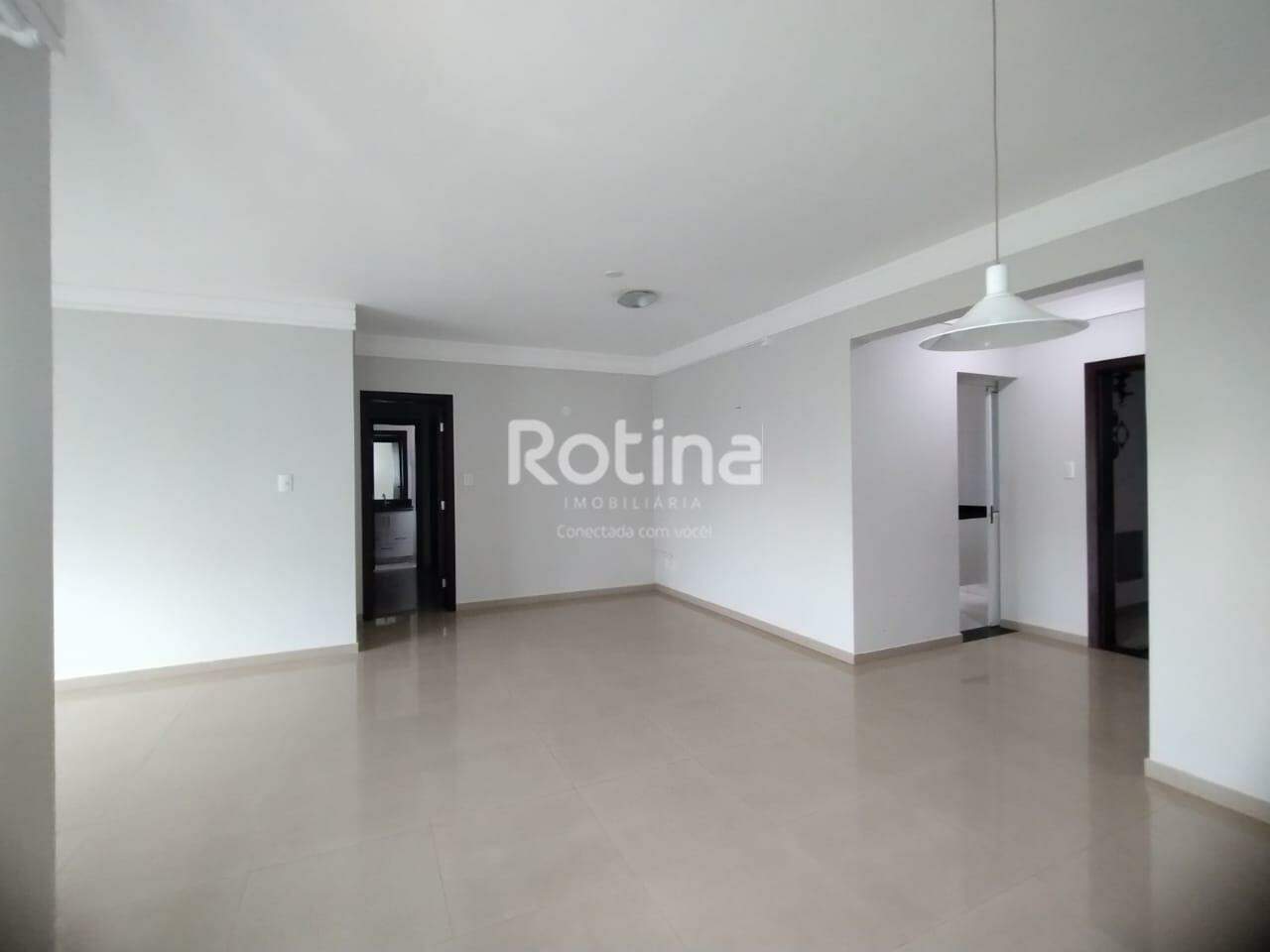 Apartamento à venda, 3 quartos em Uberlândia no bairro Santa Mônica no valor de R$ 690.000,00 - Rotina Imobiliária: 