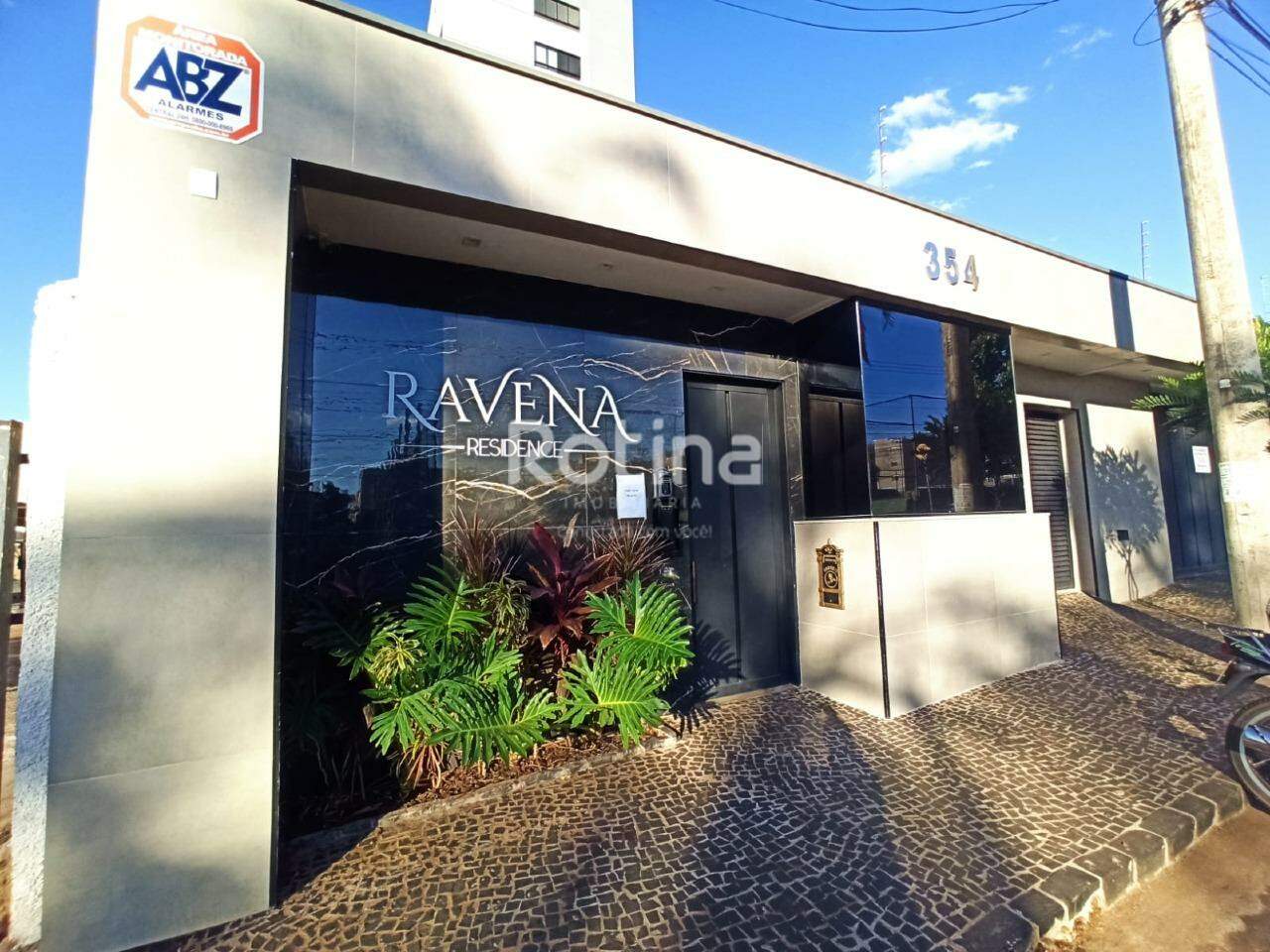 Apartamento para alugar, 3 quartos em Uberlândia no bairro Chacaras Tubalina e Quartel no valor de R$ 2.550,00 - Rotina Imobiliária: 