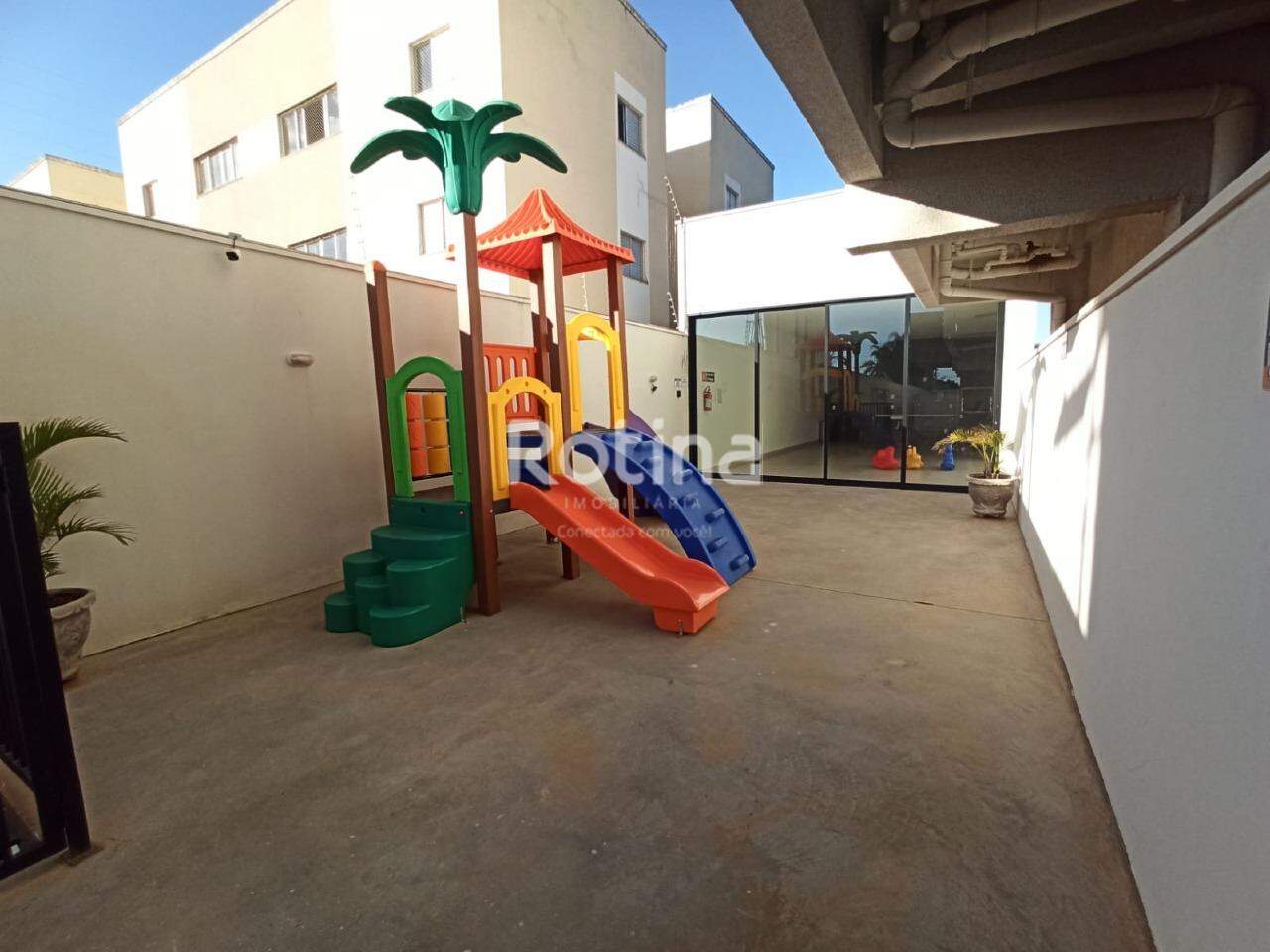 Apartamento para alugar, 3 quartos em Uberlândia no bairro Chacaras Tubalina e Quartel no valor de R$ 2.550,00 - Rotina Imobiliária: 