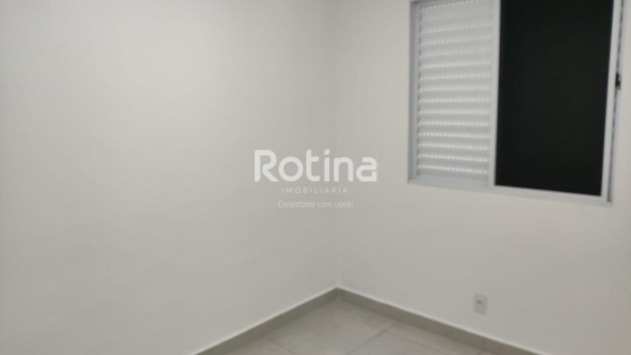 Casa Condomínio Fechado para alugar, 2 quartos em Uberlândia no bairro Pacaembu no valor de R$ 2.500,00 - Rotina Imobiliária: 
