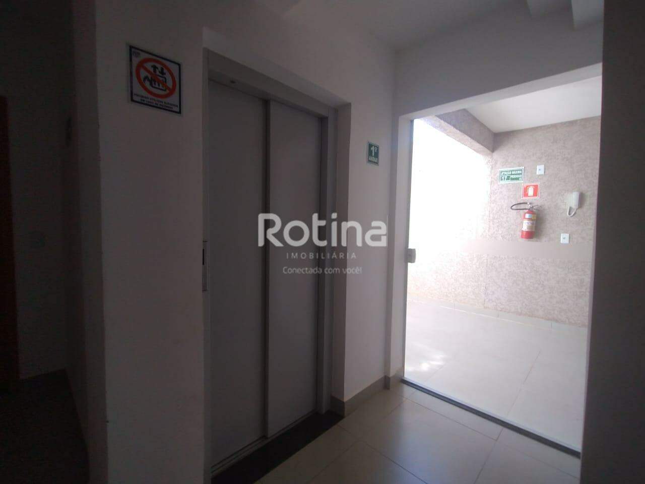 Apartamento para alugar, 2 quartos em Uberlândia no bairro Novo Mundo no valor de R$ 1.850,00 - Rotina Imobiliária: 