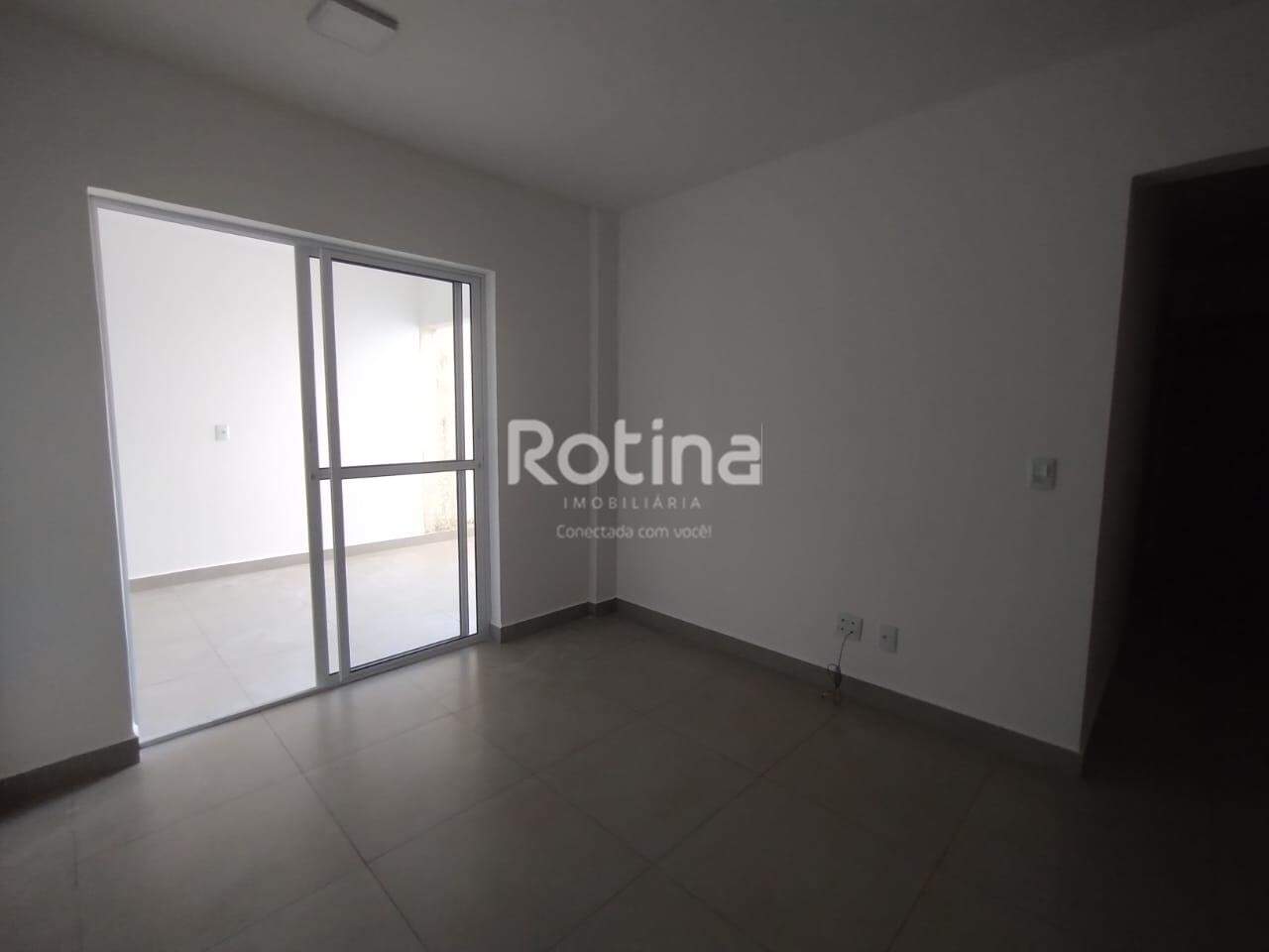 Apartamento para alugar, 2 quartos em Uberlândia no bairro Novo Mundo no valor de R$ 1.850,00 - Rotina Imobiliária: 