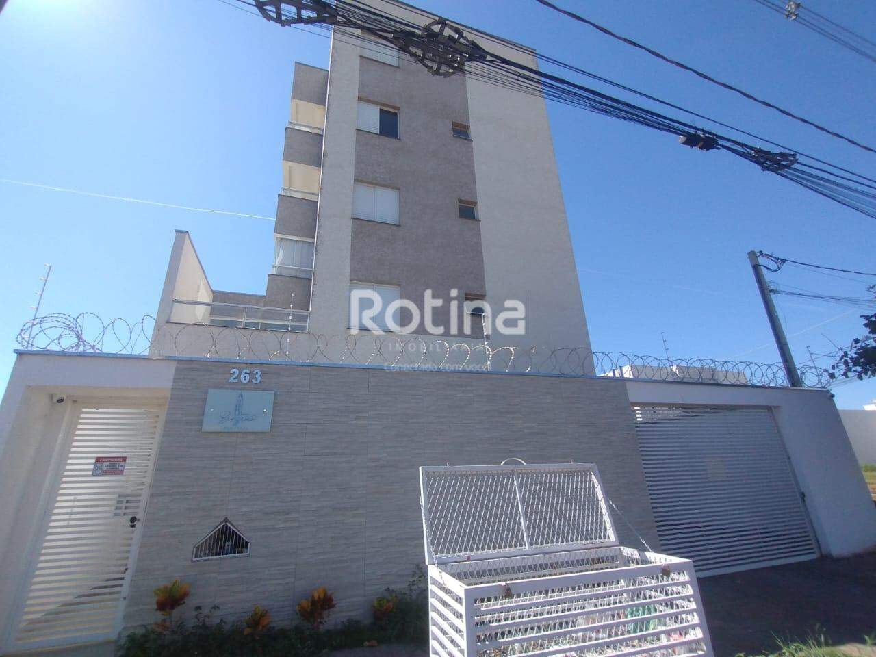 Apartamento para alugar, 2 quartos em Uberlândia no bairro Novo Mundo no valor de R$ 1.850,00 - Rotina Imobiliária: 