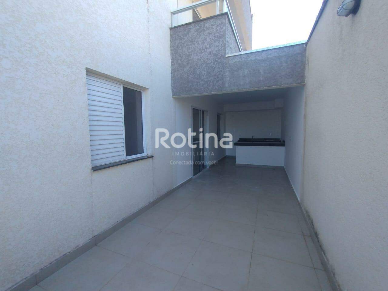 Apartamento para alugar, 2 quartos em Uberlândia no bairro Novo Mundo no valor de R$ 1.850,00 - Rotina Imobiliária: 