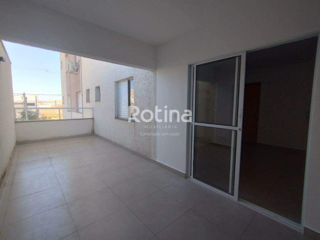 Apartamento para alugar, 2 quartos em Uberlândia no bairro Novo Mundo no valor de R$ 1.850,00 - Rotina Imobiliária: 