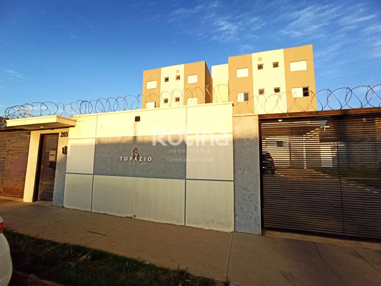 Apartamento para alugar, 2 quartos em Uberlândia no bairro Aclimação no valor de R$ 1.200,00 - Rotina Imobiliária: 