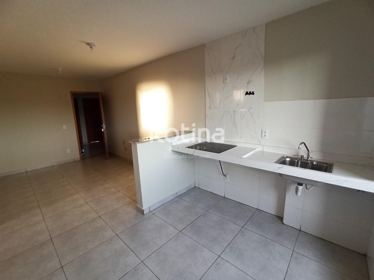 Apartamento para alugar, 2 quartos em Uberlândia no bairro Aclimação no valor de R$ 1.200,00 - Rotina Imobiliária: 