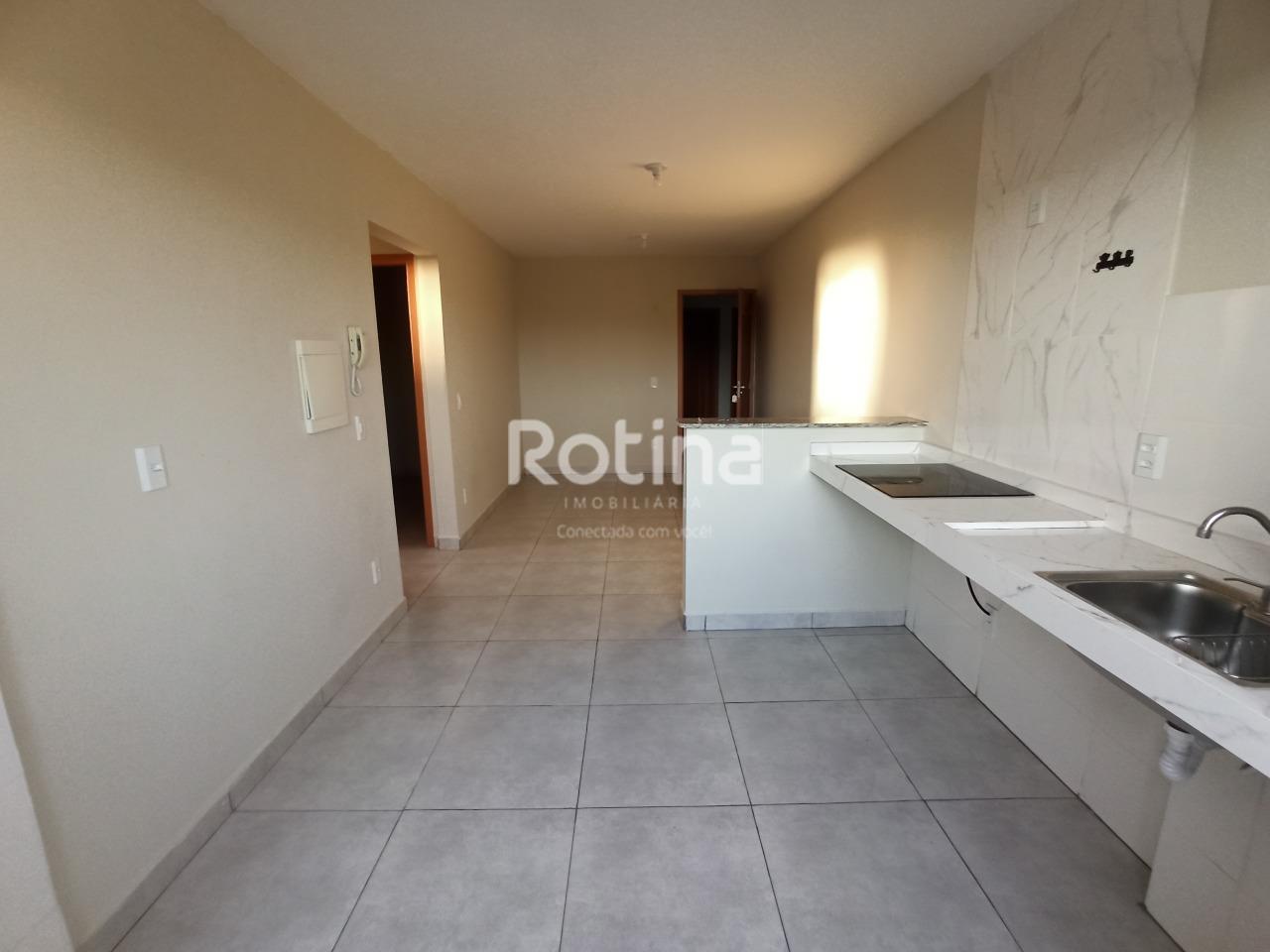 Apartamento para alugar, 2 quartos em Uberlândia no bairro Aclimação no valor de R$ 1.200,00 - Rotina Imobiliária: 