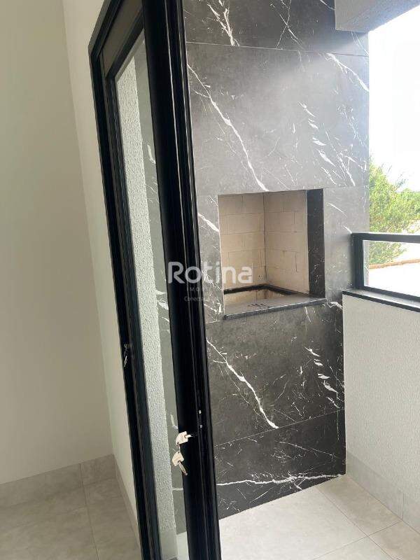 Apartamento à venda, 3 quartos em Uberlândia no bairro Tibery no valor de R$ 440.000,00 - Rotina Imobiliária: 