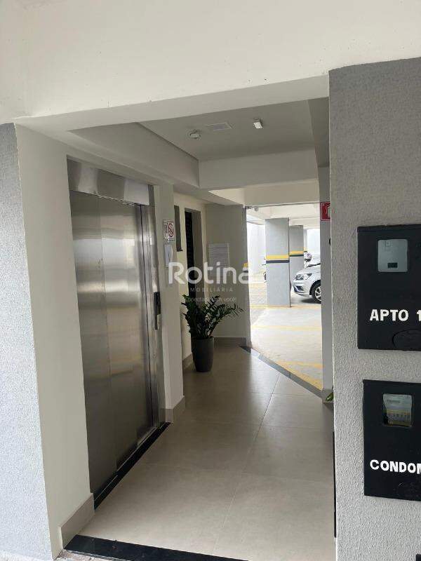 Apartamento à venda, 3 quartos em Uberlândia no bairro Tibery no valor de R$ 440.000,00 - Rotina Imobiliária: 