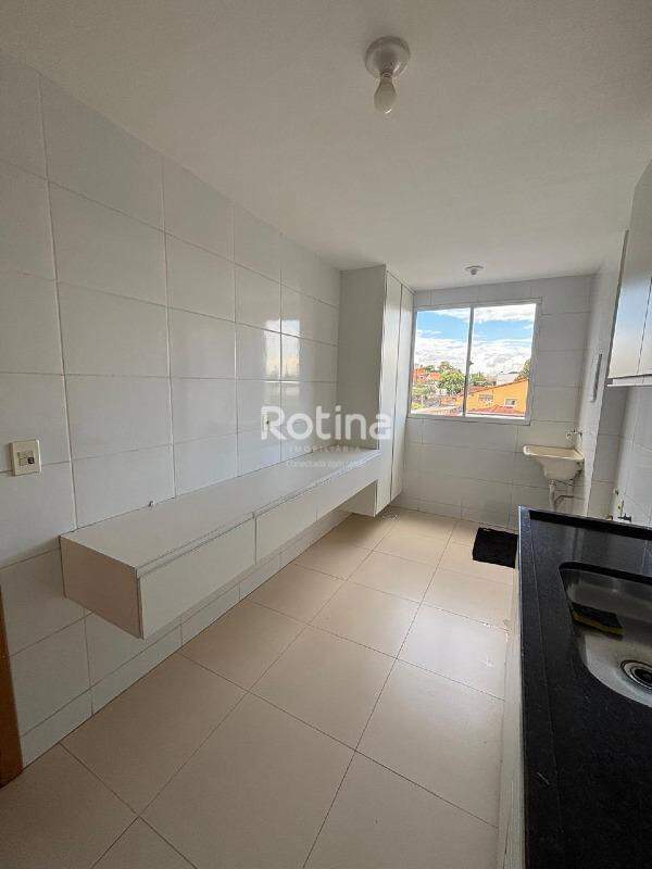 Apartamento para alugar, 2 quartos em Uberlândia no bairro Presidente Roosevelt no valor de R$ 2.200,00 - Rotina Imobiliária: 
