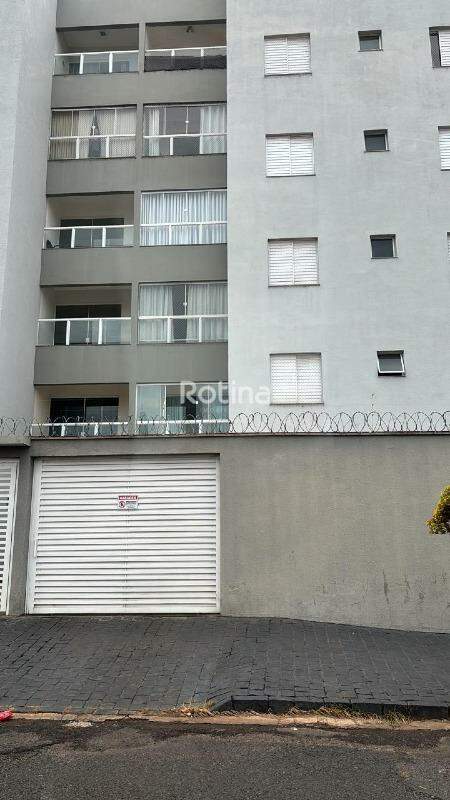 Apartamento para alugar, 2 quartos em Uberlândia no bairro Presidente Roosevelt no valor de R$ 2.200,00 - Rotina Imobiliária: 