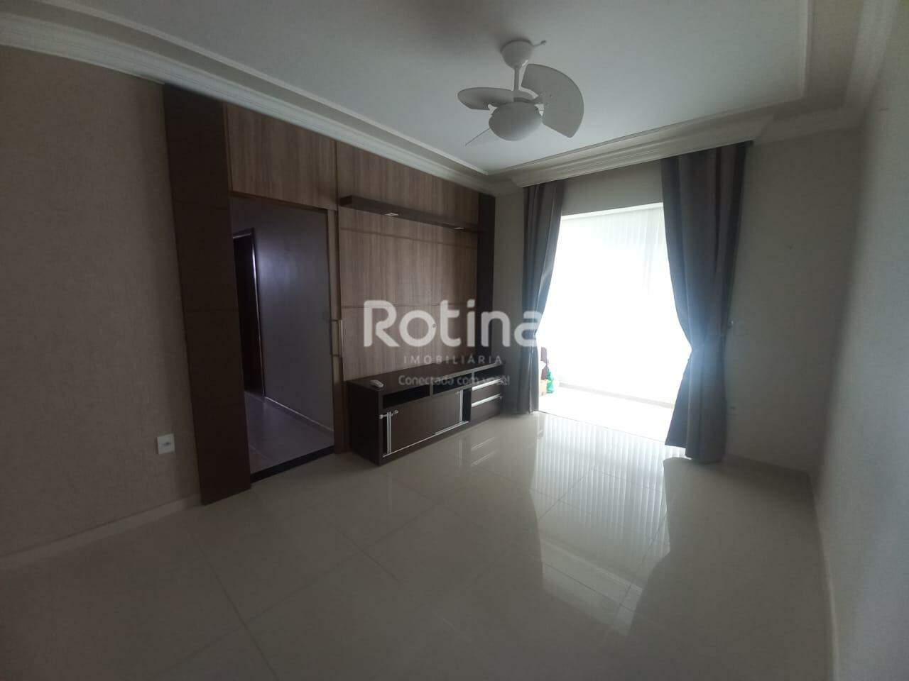 Apartamento para alugar, 3 quartos em Uberlândia no bairro Brasil no valor de R$ 3.100,00 - Rotina Imobiliária: 
