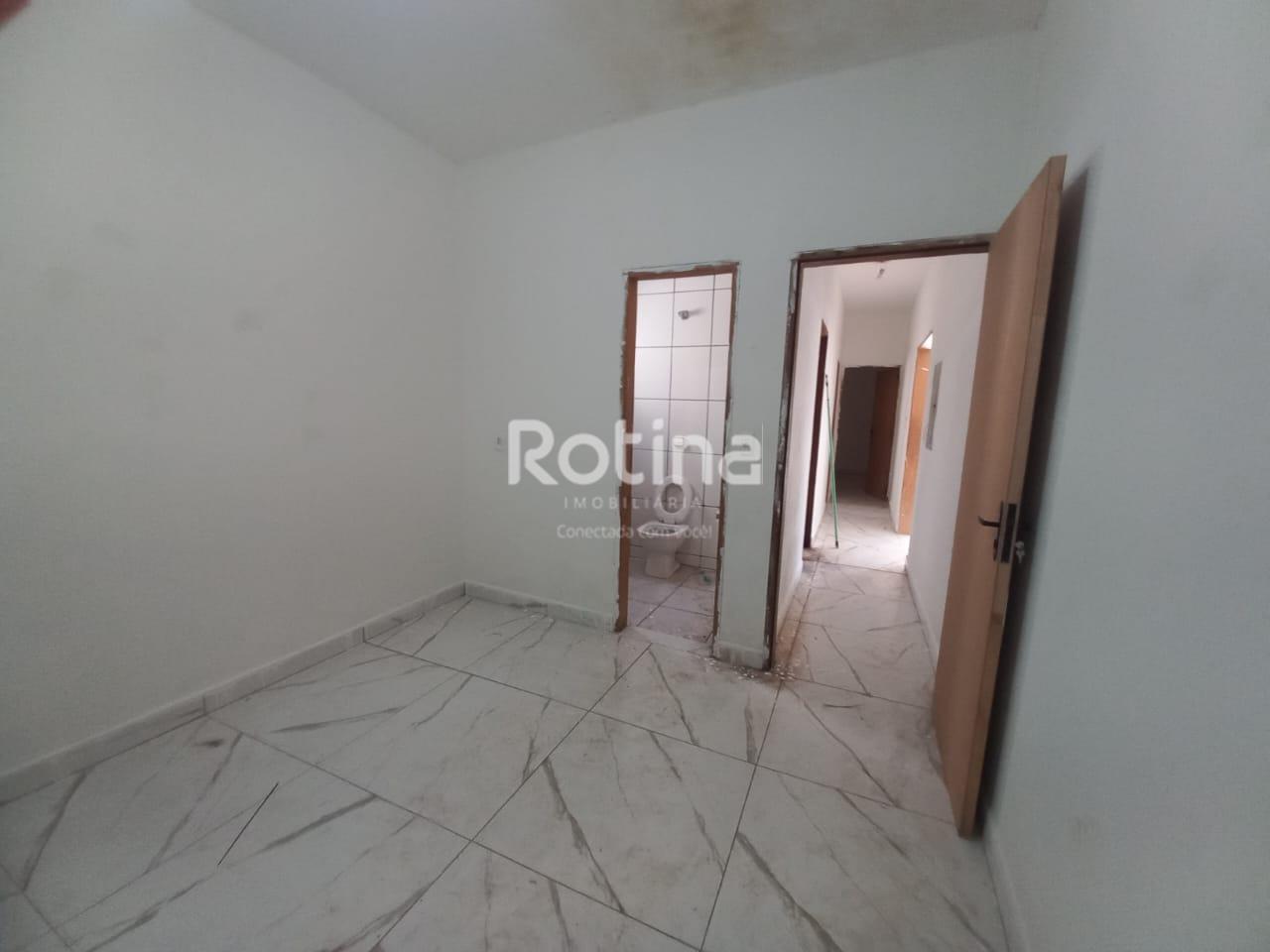 Casa para alugar, 3 quartos em Uberlândia no bairro Shopping Park no valor de R$ 2.500,00 - Rotina Imobiliária: 