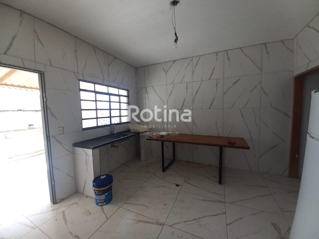 Casa para alugar, 3 quartos em Uberlândia no bairro Shopping Park no valor de R$ 2.500,00 - Rotina Imobiliária: 