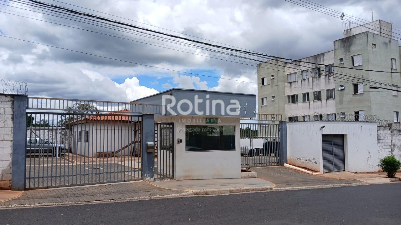 Apartamento para alugar, 2 quartos em Uberlândia no bairro Shopping Park no valor de R$ 950,00 - Rotina Imobiliária: 