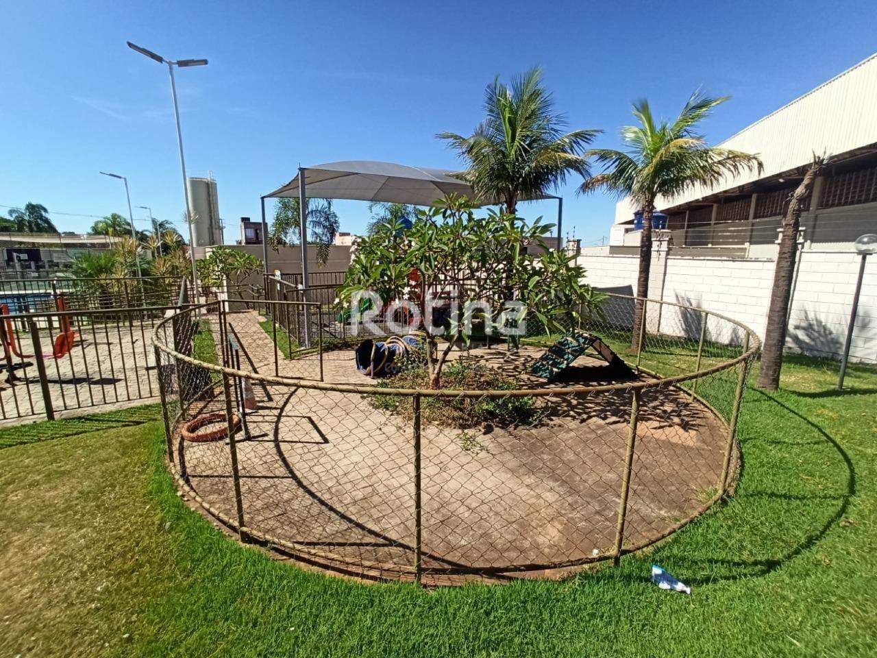 Apartamento para alugar, 2 quartos em Uberlândia no bairro Jardim Patrícia no valor de R$ 1.300,00 - Rotina Imobiliária: 