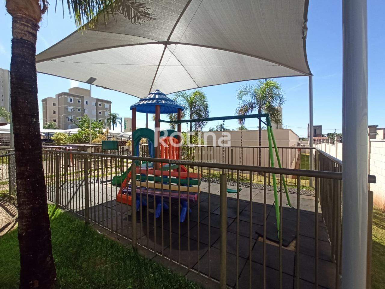 Apartamento para alugar, 2 quartos em Uberlândia no bairro Jardim Patrícia no valor de R$ 1.300,00 - Rotina Imobiliária: 