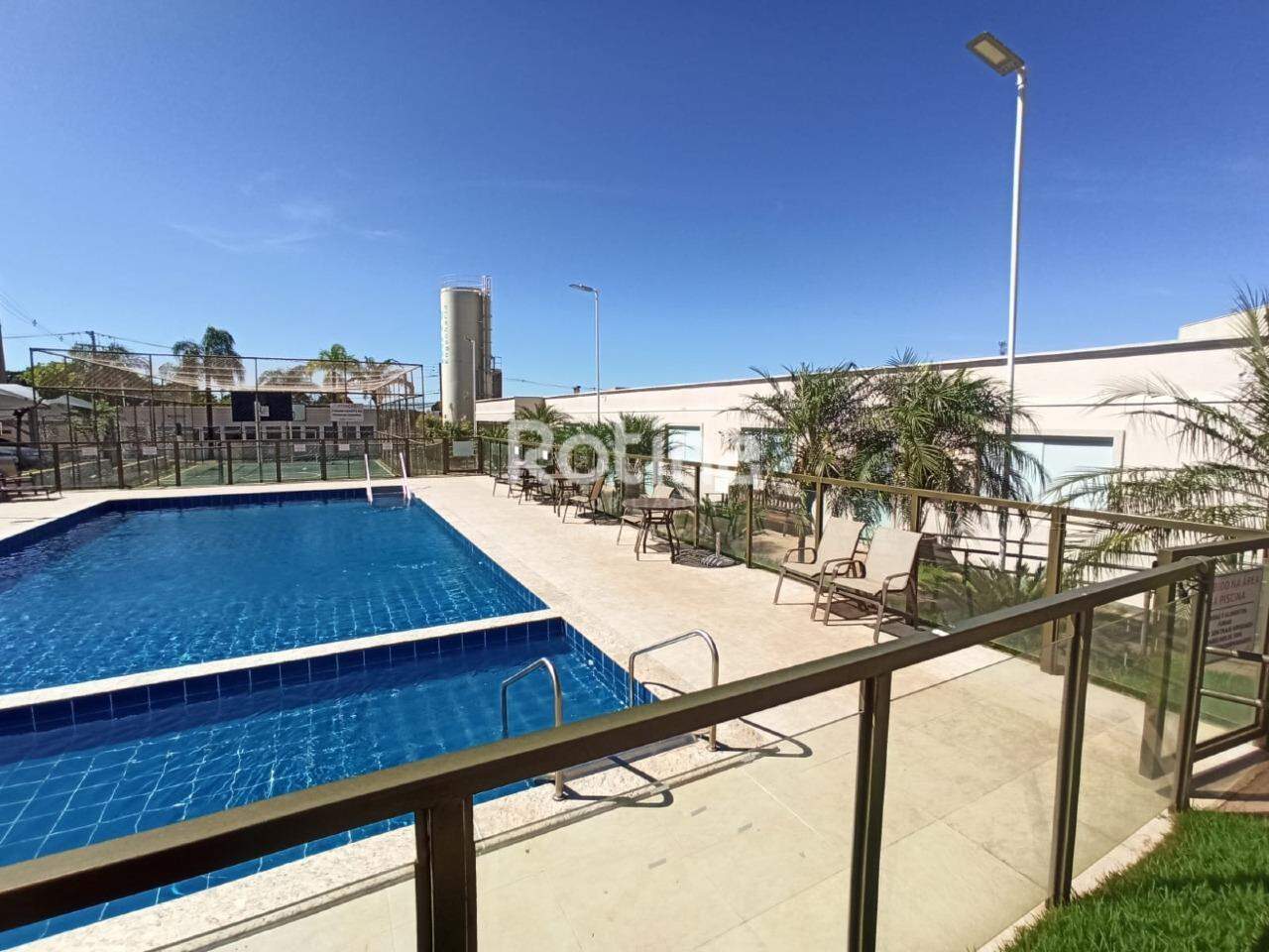 Apartamento para alugar, 2 quartos em Uberlândia no bairro Jardim Patrícia no valor de R$ 1.300,00 - Rotina Imobiliária: 