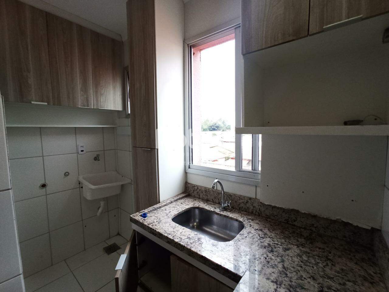 Apartamento para alugar, 2 quartos em Uberlândia no bairro Jardim Holanda no valor de R$ 1.140,00 - Rotina Imobiliária: 