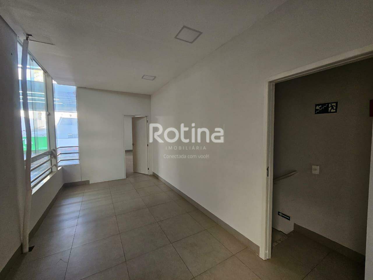Loja para alugar, em Uberlândia no bairro Centro no valor de R$ 5.420,00 - Rotina Imobiliária: 