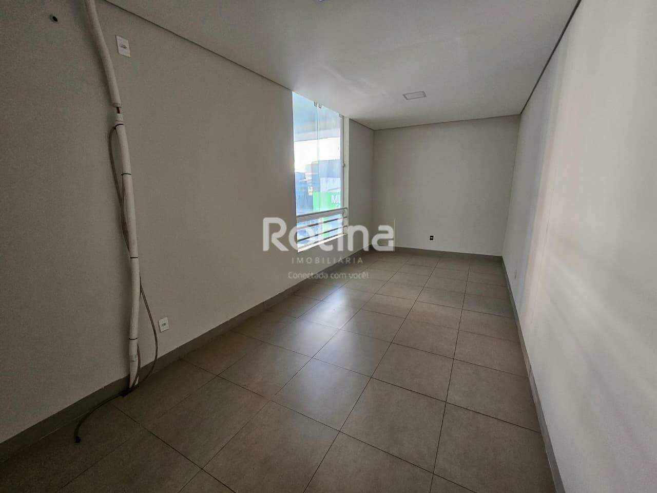Loja para alugar, em Uberlândia no bairro Centro no valor de R$ 5.420,00 - Rotina Imobiliária: 
