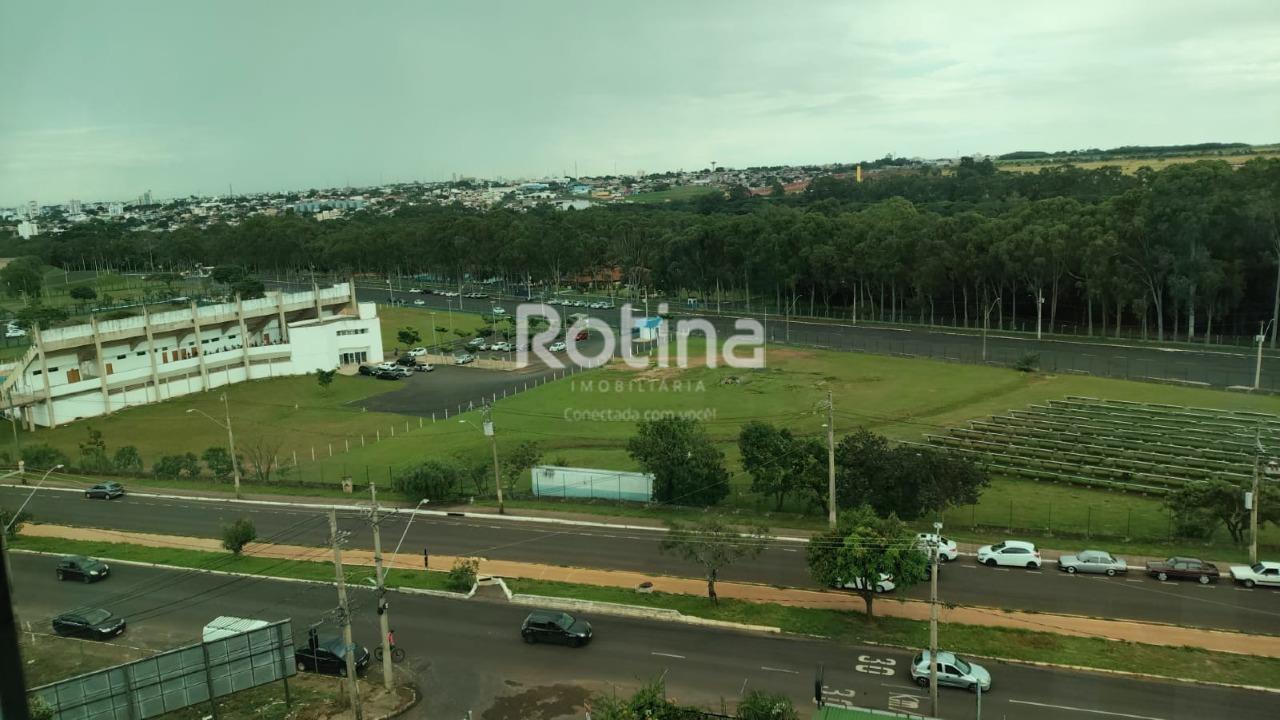 Apartamento para alugar, 2 quartos em Uberlândia no bairro Santa Mônica no valor de R$ 3.000,00 - Rotina Imobiliária: 
