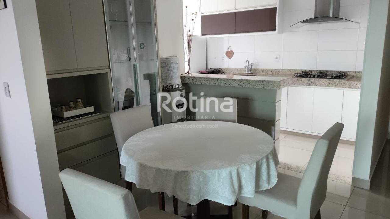 Apartamento para alugar, 2 quartos em Uberlândia no bairro Santa Mônica no valor de R$ 3.000,00 - Rotina Imobiliária: 