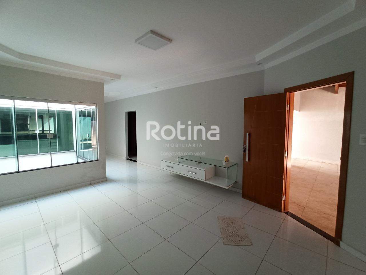 Casa para alugar, 2 quartos em Uberlândia no bairro Jardim Europa no valor de R$ 3.300,00 - Rotina Imobiliária: 