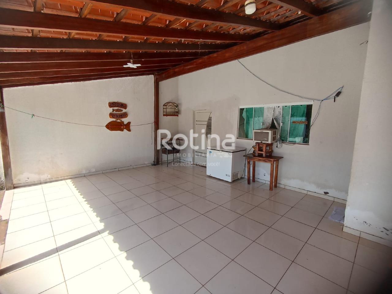 Casa à venda, 3 quartos em Uberlândia no bairro Jardim Europa no valor de R$ 380.000,00 - Rotina Imobiliária: 