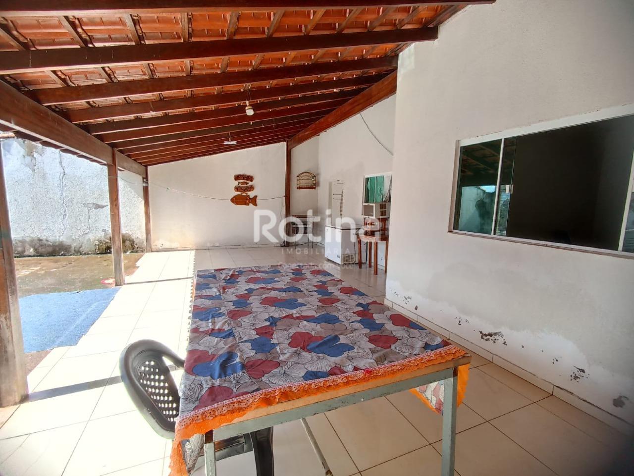 Casa à venda, 3 quartos em Uberlândia no bairro Jardim Europa no valor de R$ 380.000,00 - Rotina Imobiliária: 