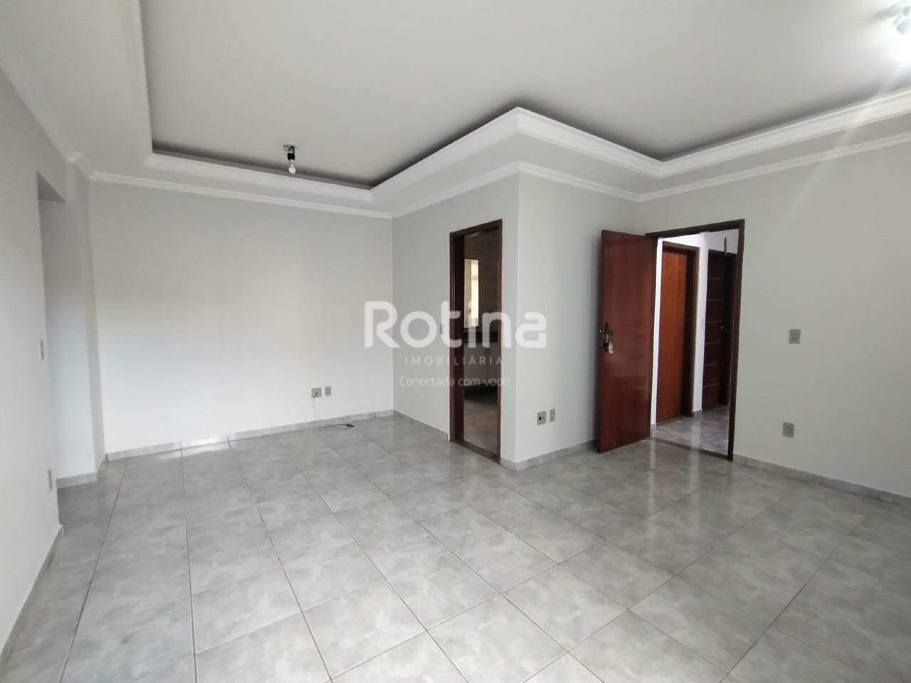 Apartamento para alugar, 4 quartos em Uberlândia no bairro Nossa Senhora Aparecida no valor de R$ 2.000,00 - Rotina Imobiliária: 