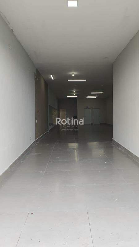 Loja para alugar, em Uberlândia no bairro Aclimação no valor de R$ 2.500,00 - Rotina Imobiliária: 