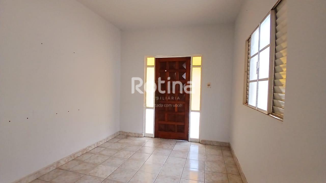 Casa para alugar, 3 quartos em Uberlândia no bairro Saraiva no valor de R$ 2.500,00 - Rotina Imobiliária: 