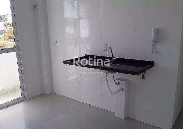 Apartamento à venda, 2 quartos em Uberlândia no bairro Tibery no valor de R$ 220.000,00 - Rotina Imobiliária: 