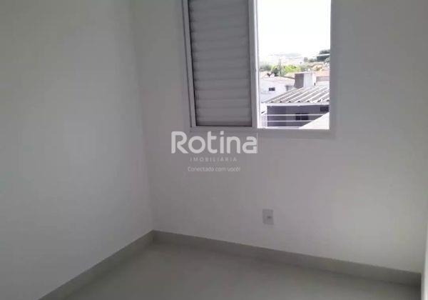 Apartamento à venda, 2 quartos em Uberlândia no bairro Tibery no valor de R$ 220.000,00 - Rotina Imobiliária: 