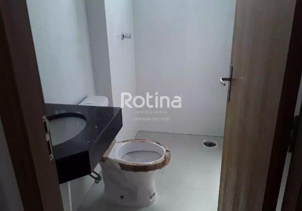 Apartamento à venda, 2 quartos em Uberlândia no bairro Tibery no valor de R$ 220.000,00 - Rotina Imobiliária: 