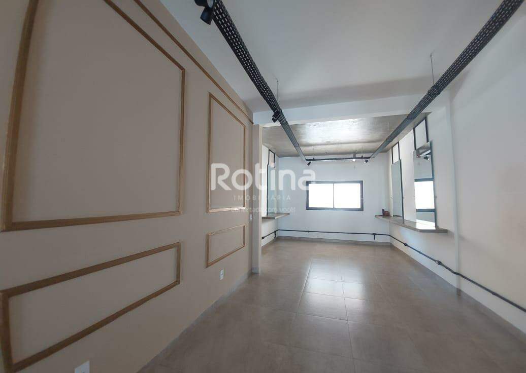 Casa para alugar, 3 quartos em Uberlândia no bairro Osvaldo Rezende no valor de R$ 6.700,00 - Rotina Imobiliária: 