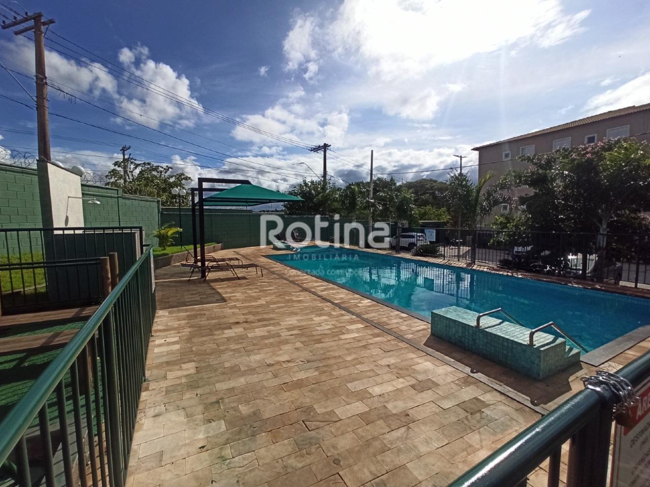 Apartamento para alugar, 2 quartos em Uberlândia no bairro Pacaembu no valor de R$ 1.162,00 - Rotina Imobiliária: 