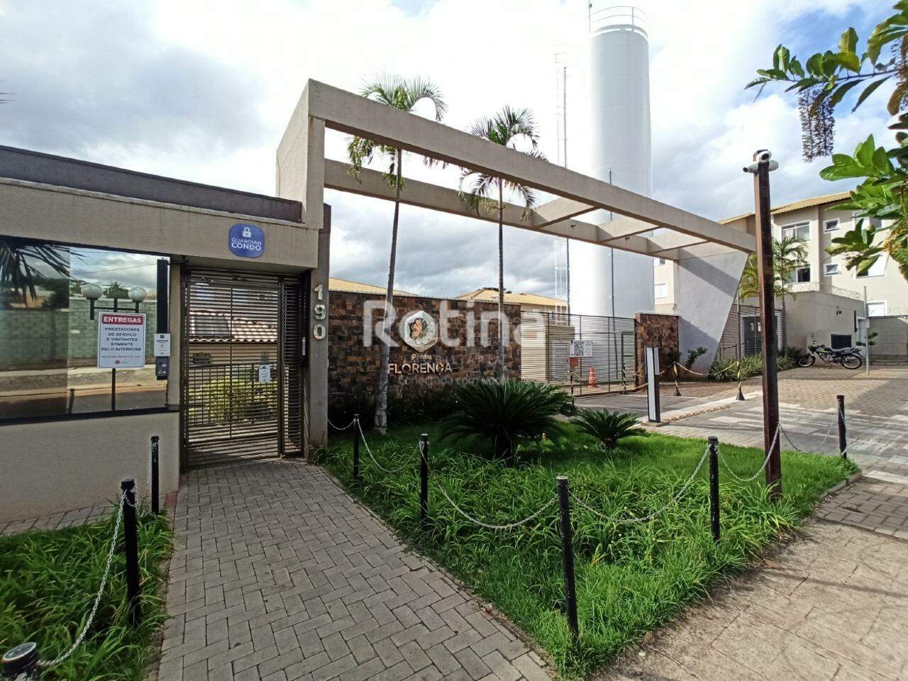 Apartamento para alugar, 2 quartos em Uberlândia no bairro Pacaembu no valor de R$ 1.162,00 - Rotina Imobiliária: 