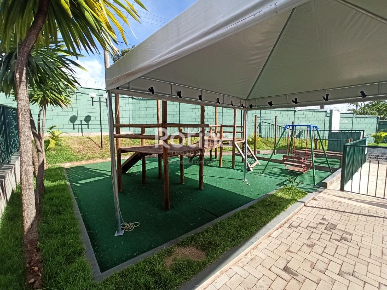 Apartamento para alugar, 2 quartos em Uberlândia no bairro Pacaembu no valor de R$ 1.162,00 - Rotina Imobiliária: 