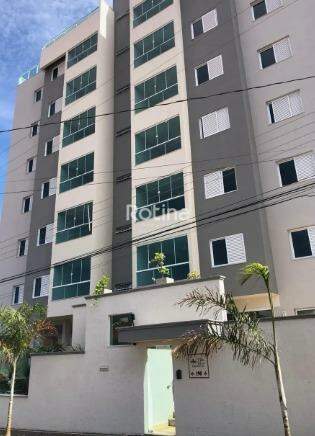 Cobertura para alugar, 3 quartos em Uberlândia no bairro Patrimônio no valor de R$ 7.200,00 - Rotina Imobiliária: 