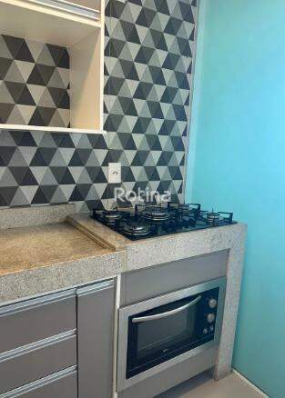 Cobertura para alugar, 3 quartos em Uberlândia no bairro Patrimônio no valor de R$ 7.200,00 - Rotina Imobiliária: 