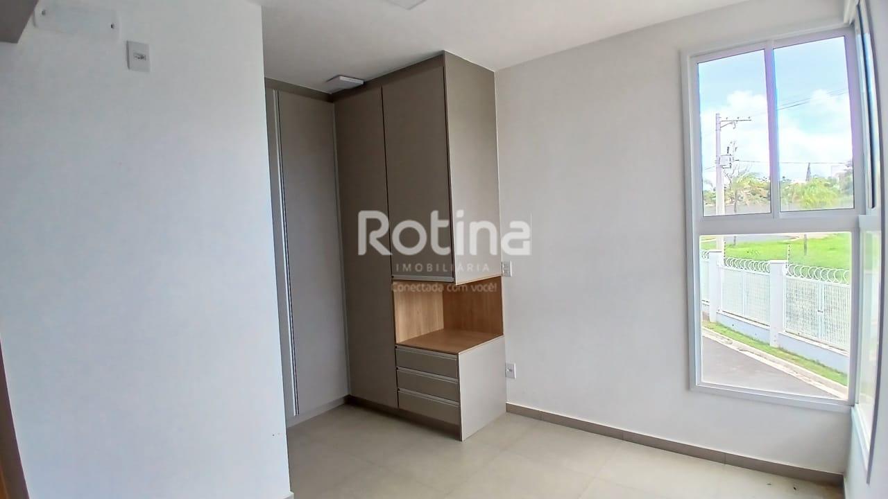 Casa Condomínio Fechado à venda, 3 quartos em Uberlândia no bairro Cond. Casas Alto Paradiso no valor de R$ 1.200.000,00 - Rotina Imobiliária: 