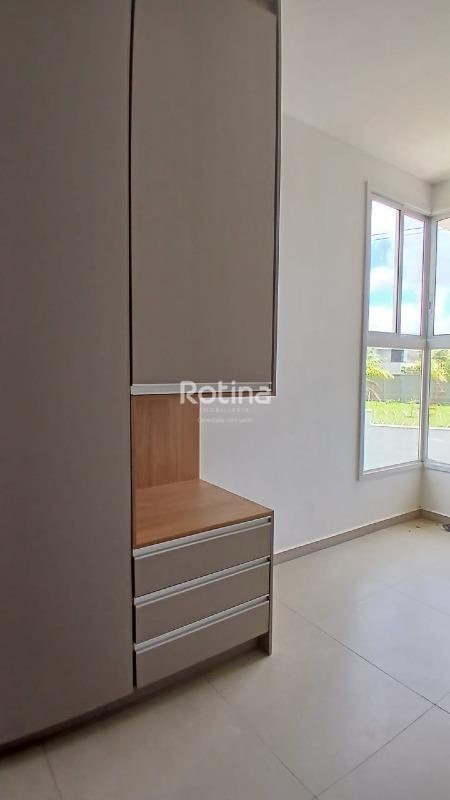 Casa Condomínio Fechado à venda, 3 quartos em Uberlândia no bairro Cond. Casas Alto Paradiso no valor de R$ 1.200.000,00 - Rotina Imobiliária: 