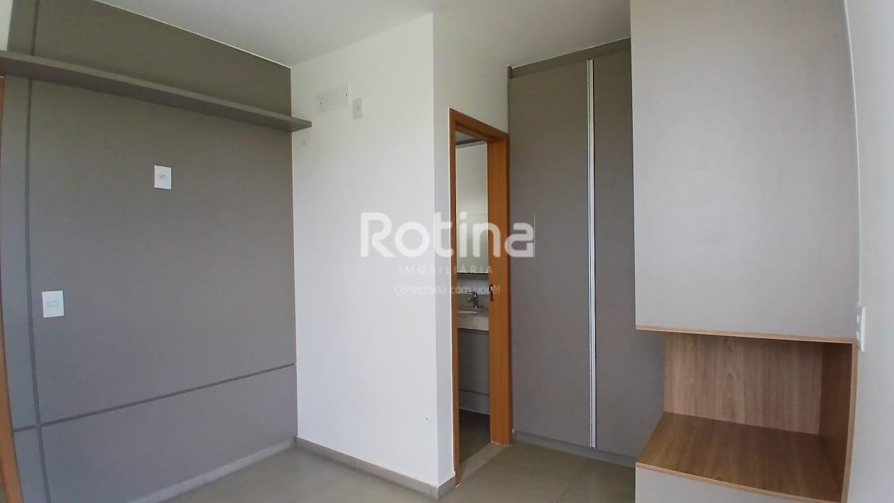 Casa Condomínio Fechado à venda, 3 quartos em Uberlândia no bairro Cond. Casas Alto Paradiso no valor de R$ 1.200.000,00 - Rotina Imobiliária: 