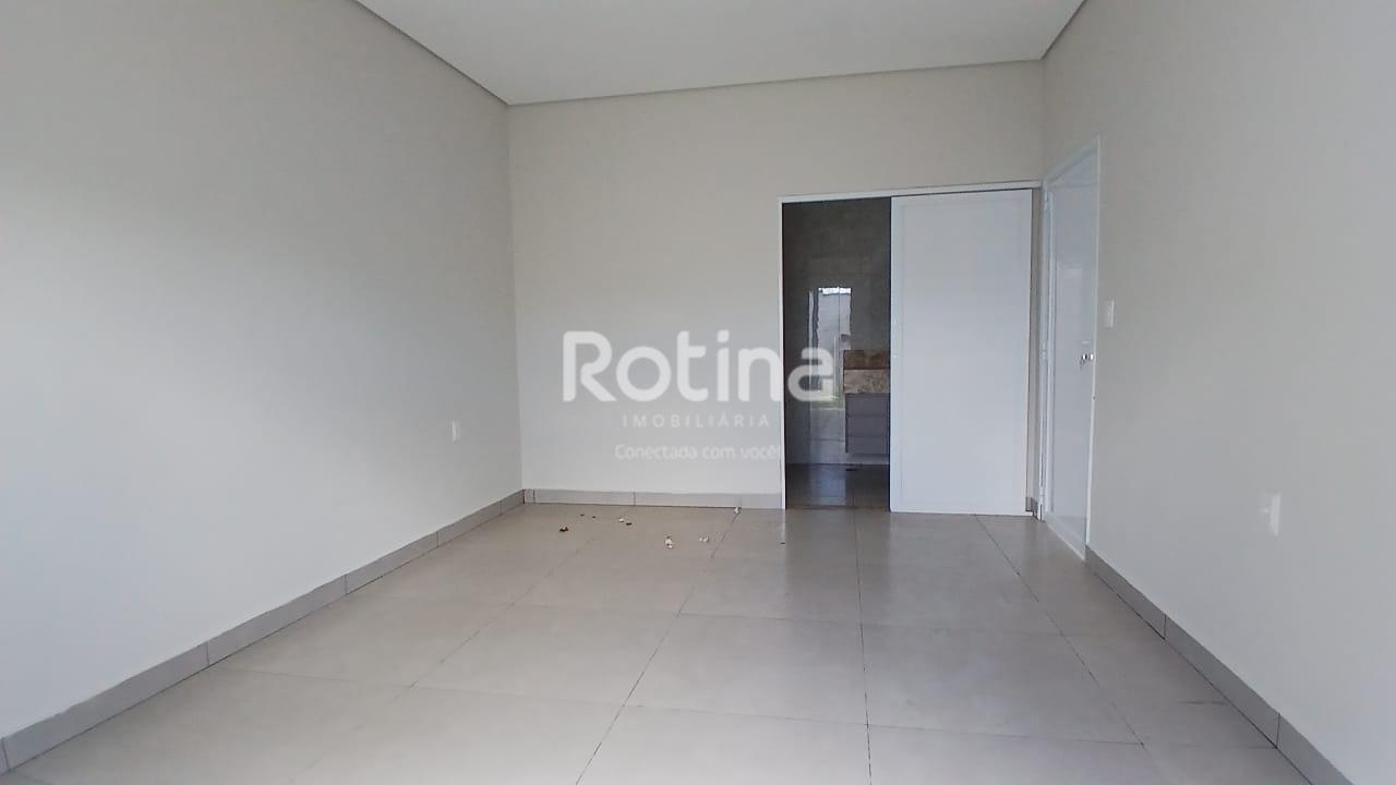 Casa Condomínio Fechado à venda, 3 quartos em Uberlândia no bairro Cond. Casas Alto Paradiso no valor de R$ 1.200.000,00 - Rotina Imobiliária: 