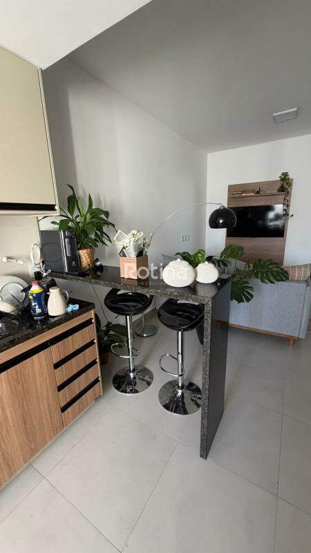 Apartamento para alugar, 2 quartos em Uberlândia no bairro Daniel Fonseca no valor de R$ 2.300,00 - Rotina Imobiliária: 
