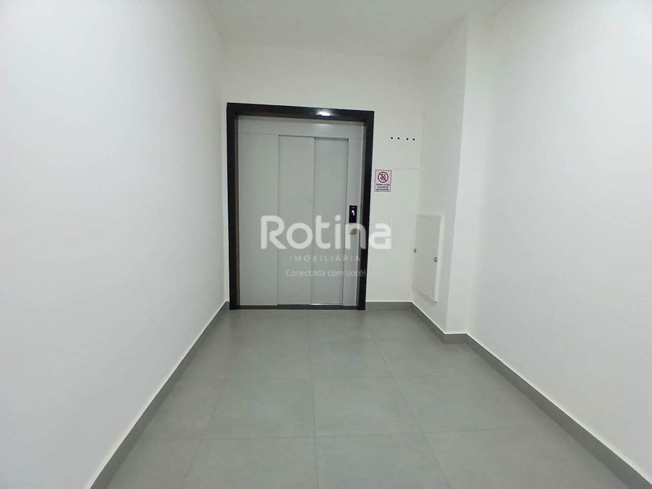 Apartamento para alugar, 2 quartos em Uberlândia no bairro Daniel Fonseca no valor de R$ 2.300,00 - Rotina Imobiliária: 